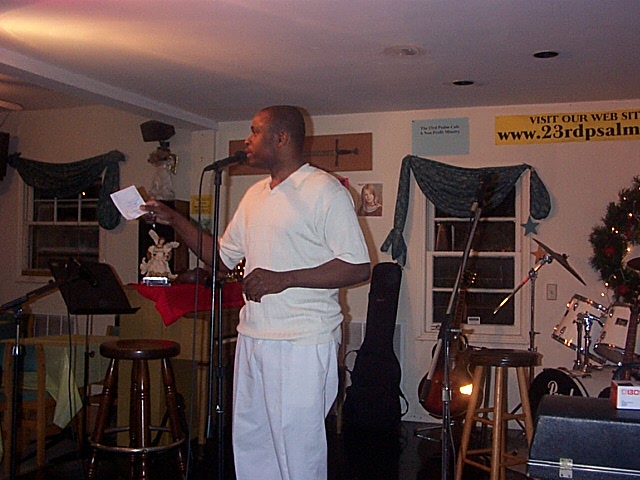 23rd Psalm 3-17-2004 9-27-39 PM